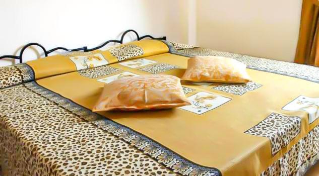 Wasgamu Safari Lodge Wasgamuwa Εξωτερικό φωτογραφία