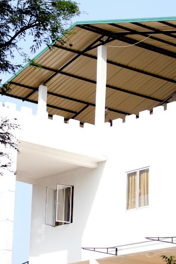 Wasgamu Safari Lodge Wasgamuwa Εξωτερικό φωτογραφία