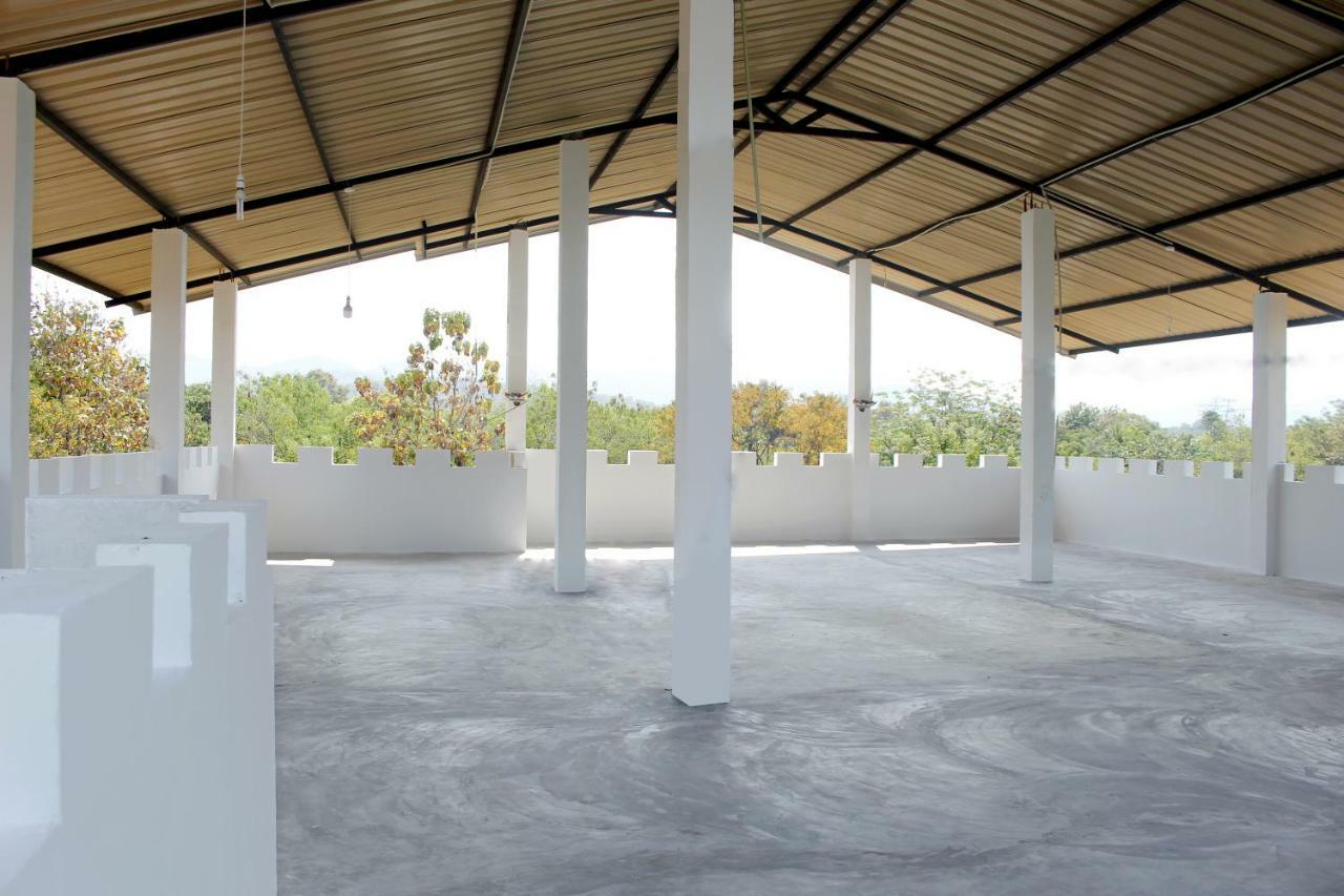 Wasgamu Safari Lodge Wasgamuwa Εξωτερικό φωτογραφία