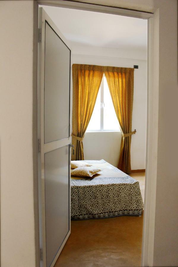 Wasgamu Safari Lodge Wasgamuwa Εξωτερικό φωτογραφία