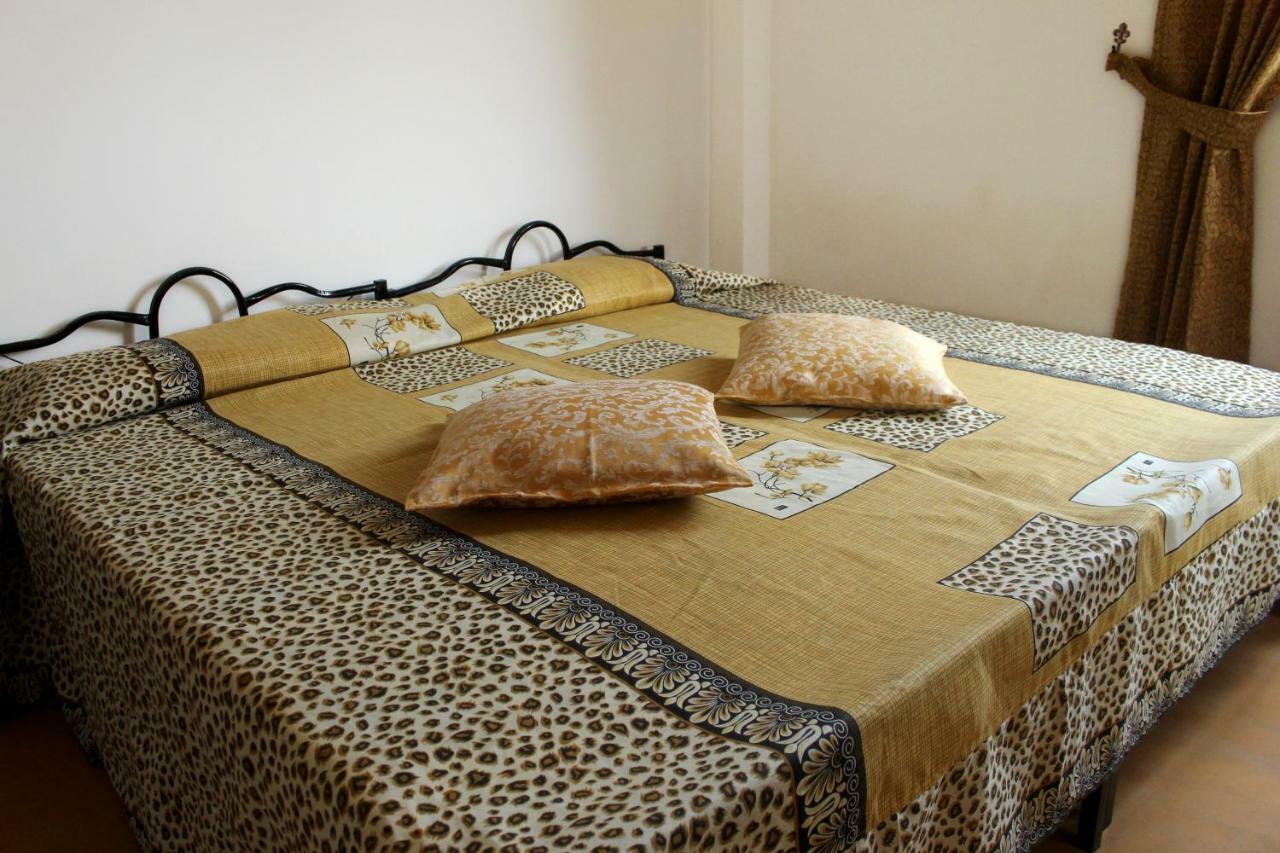 Wasgamu Safari Lodge Wasgamuwa Εξωτερικό φωτογραφία