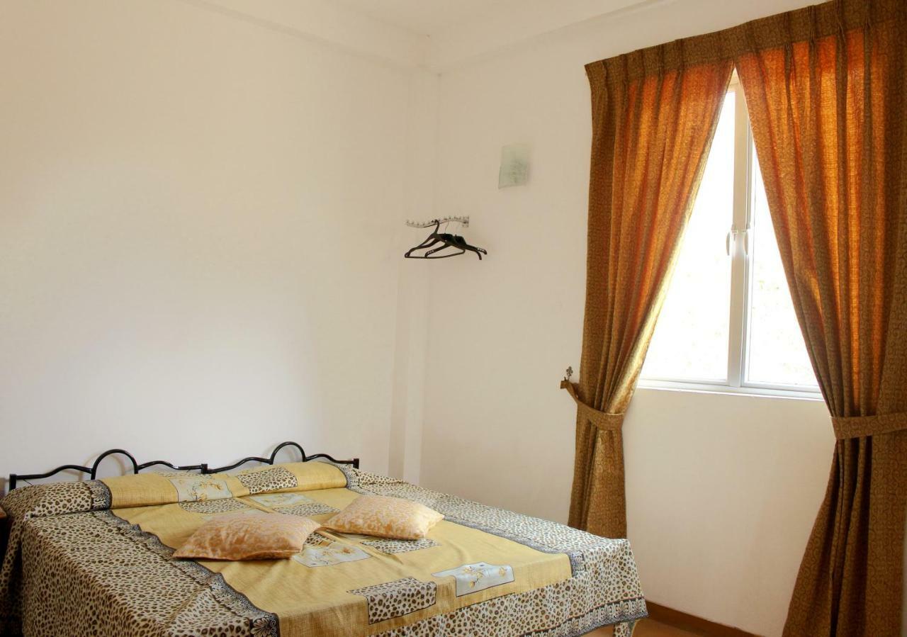 Wasgamu Safari Lodge Wasgamuwa Εξωτερικό φωτογραφία